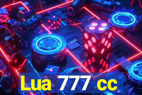 Lua 777 cc